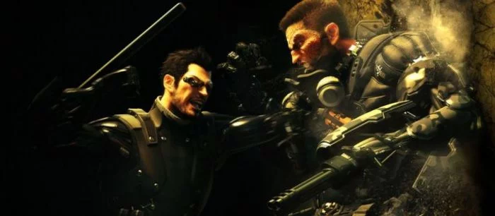 Square Enix подумывает добавить DX: Human Revolution в каталог совместимых с Xbox One игр