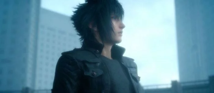 Square Enix выпустила новый трейлер Final Fantasy XV