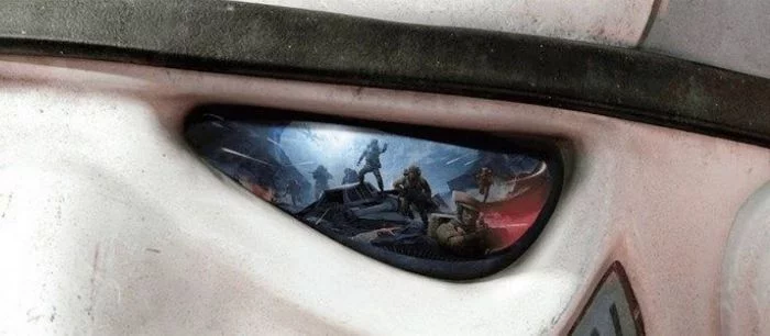Стала известна дата проведения бета-теста Star Wars: Battlefront
