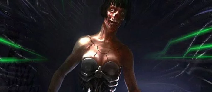 System Shock получила крупное обновление на 21 день рождения