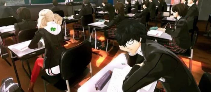 TGS 2015: Persona 5 отложена на год, издатель дразнит фанатов