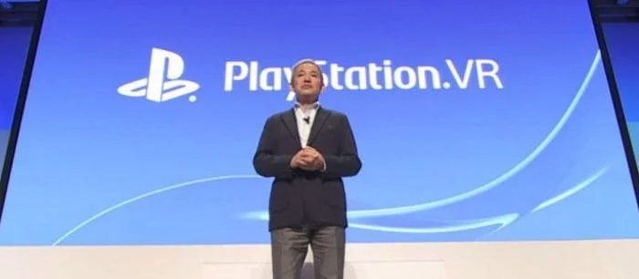 TGS 2015: Project Morpheus официально сменил название