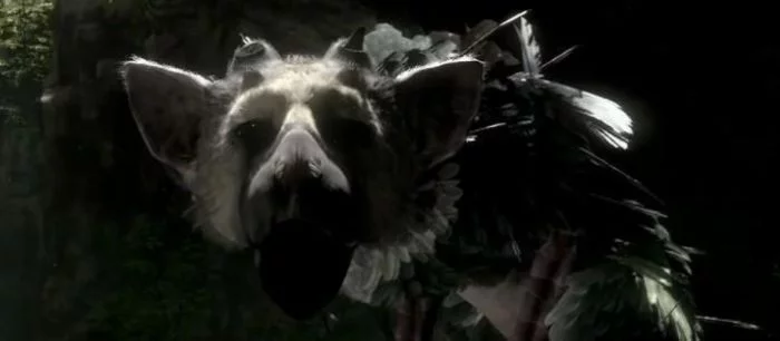 The Last Guardian посетит Tokyo Game Show 2015