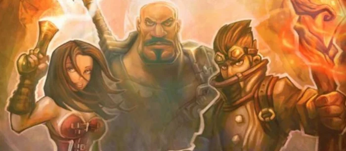 Torchlight 3 не следует ожидать в ближайшее время