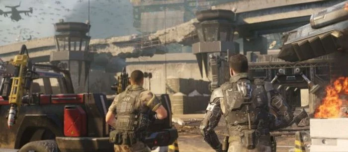 Twitter-реклама Black Ops 3 разозлила пользователей