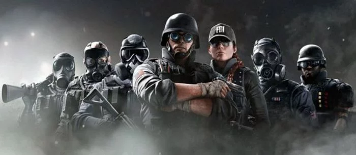 Ubisoft представила трейлер, приуроченный к ЗБТ Rainbow Six: Siege