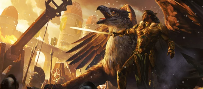 Ubisoft в деталях рассказала о контенте Might & Magic Heroes VII