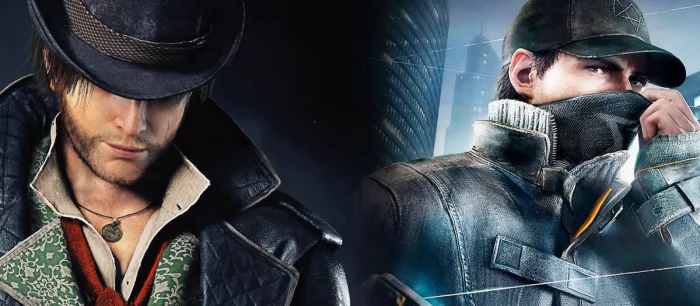 В бандл PS4, посвященный Assassin's Creed: Syndicate, положат копию Watch Dogs