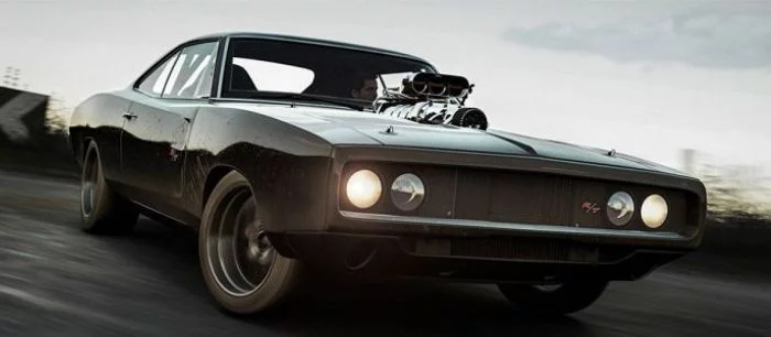 В Forza 6 появятся автомобили из Форсажа