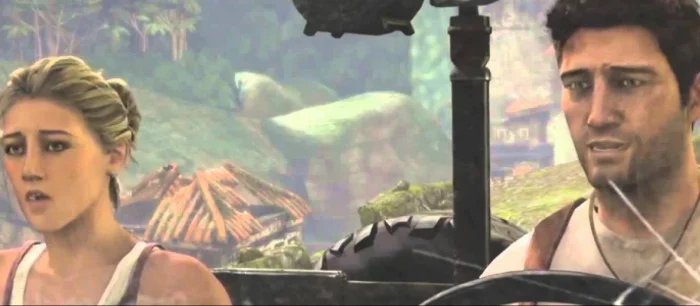 В геймплейном видео Uncharted: The Nathan Drake Collection продемонстрировали первую часть серии