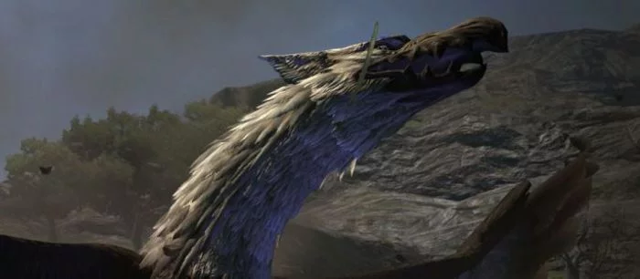 В PC-версии Dragon's Dogma: Dark Arisen не заблокируют частоту кадров