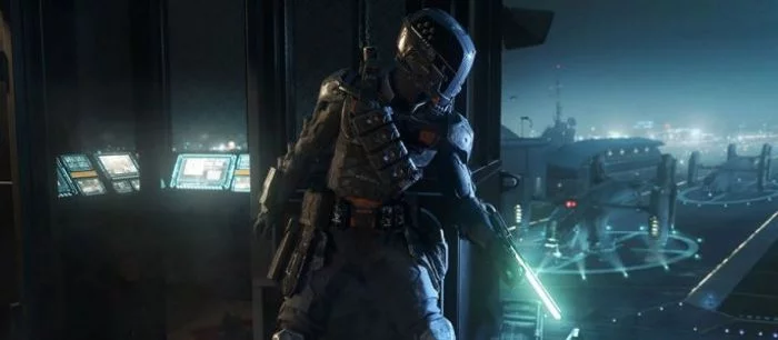 В сети появилась главная музыкальная тема Call of Duty: Black Ops 3