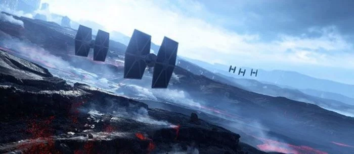 В Star Wars: Battlefront не дадут выбрать сервер вручную