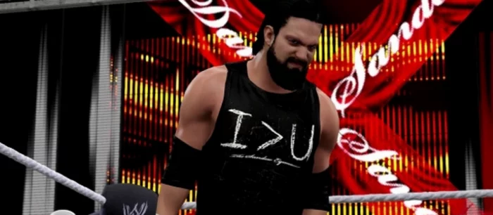 В WWE 2K16 добавили 23 новых рестлеров