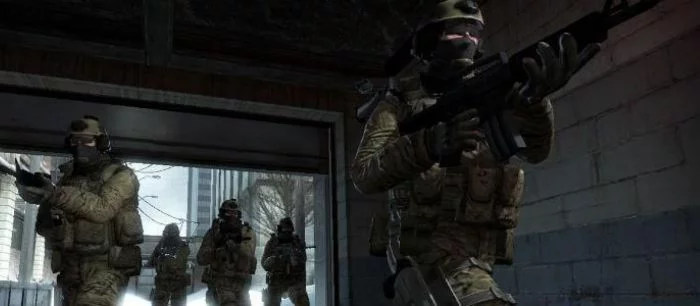 Valve собирается основательно переработать Counter-Strike: Global Offensive