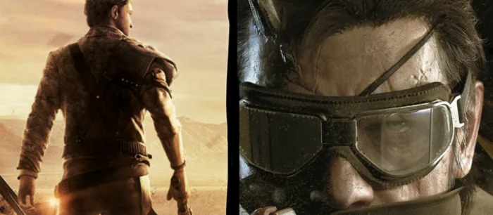 VGNews одной строкой: 6 часов геймплея Mad Max и MGS 5: The Phantom Pain, лучшая реклама автобуса, новые клипы из GTA 5 и многое другое