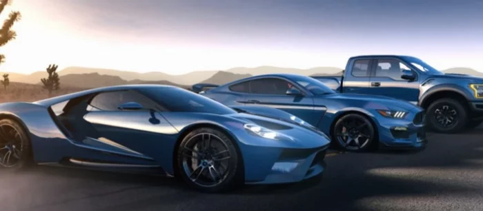 VGNews одной строкой: геймплей Forza Motorsport 6, гениальный монтаж Rocket League, миллион скачиваний Dragon's Dogma Online и многое другое