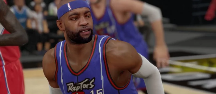 VGNews одной строкой: геймплей NBA 2K16 с легендами, ностальгия в Super Mario Maker, молодая Бриенна Тарт