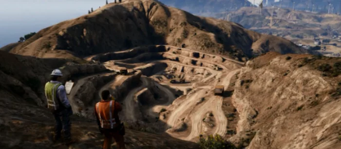 VGNews одной строкой: новая короткометражка из GTA 5, распродажа игр для Xbox, забавный Неймар и многое другое