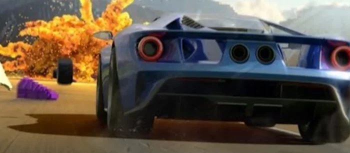 VGNews одной строкой: новый трейлер Forza Motorsport 6, Mario Kart в GTA 5, косплеи из выставки Dragon Con и многое другое