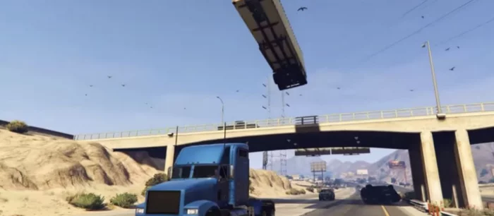 VGNews одной строкой: режим карьеры в NBA 2K16, невообразимая случайность в GTA 5, прекрасные концепт-арты Destiny и многое другое