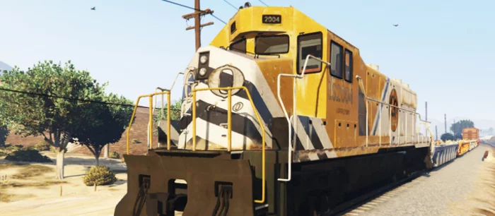 VGNews одной строкой: симулятор японских гопников, неостанавливающийся поезд в GTA 5, предзаказ элитной Xbox One и многое другое