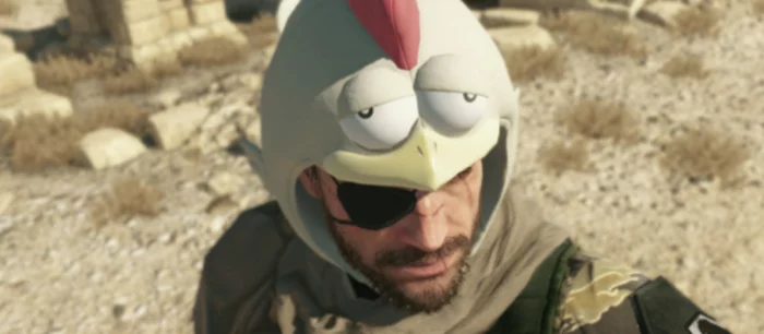 VGNews одной строкой: смешные моменты MGS 5: The Phantom Pain, социальный эксперимент в GTA Online, геймплей NBA 2K16 и многое другое