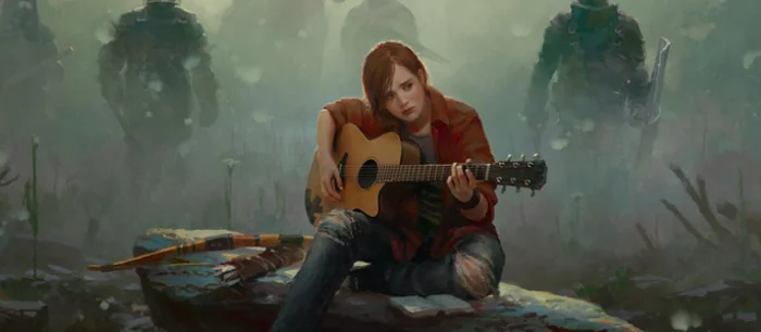 VGNews одной строкой: The Last of Us 2 снова подтвердили, геймплей Metal Gear Online, новое воплощение Тихони из MGS 5 и многое другое