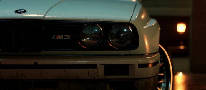 Владельцы современных консолей смогут протестировать новый Need for Speed