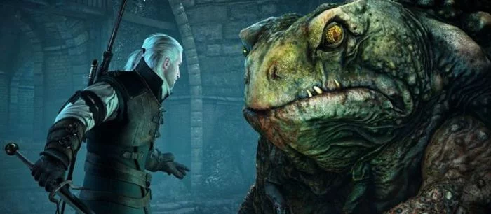 Всё, что нам известно про The Witcher 3: Hearts of Stone