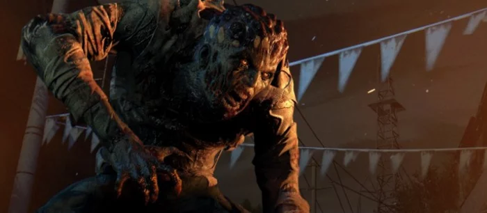 Второй конкурс по Dying Light посвящен модам