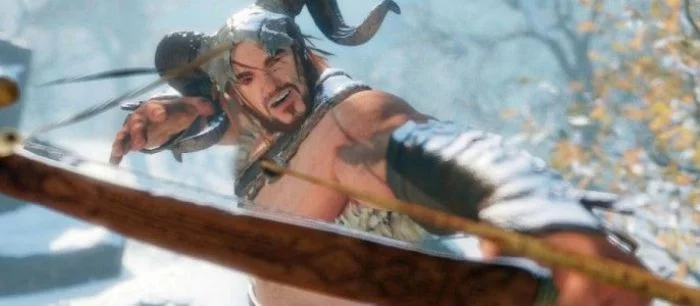 WiLD от Мишеля Анселя подала признаки жизни