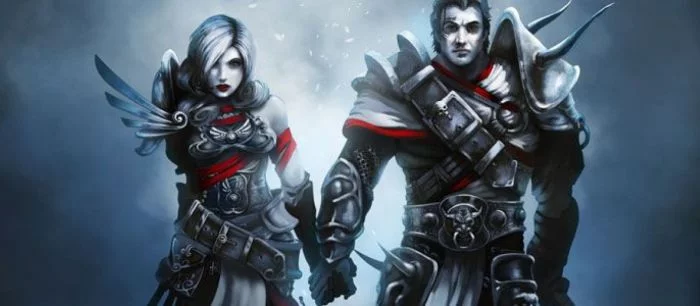 Завершился сбор средств на Divinity: Original Sin 2