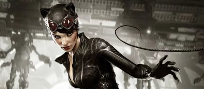 Женщина-кошка обзаведётся сюжетной линией в грядущем DLC для Arkham Knight