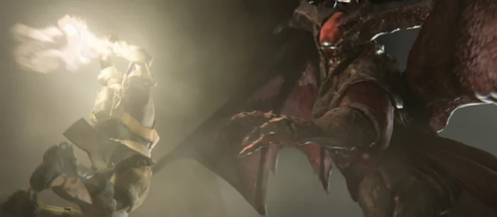 «Живой» трейлер Destiny: The Taken King заряжает эмоциями