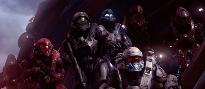 343 Industries изменила позицию насчёт выхода Halo 5 на PC