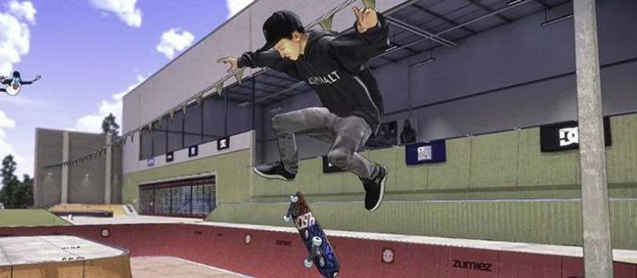 Activision пообещала исправить баги Tony Hawk's Pro Skater 5