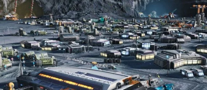 Anno 2205 стала самой большой игрой серии