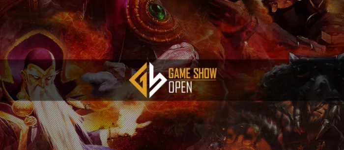 Анонс нового сезона GameShowOpen и подведение итогов «Игромира 2015»