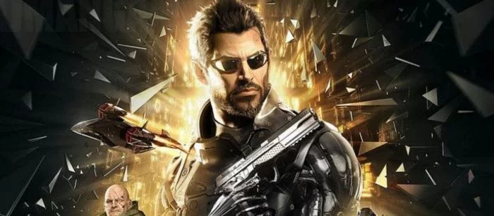 Анонсирован лайвстрим по Deus Ex: Mankind Divided