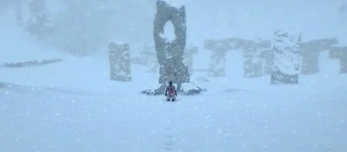 Анонсирован Prey for the Gods — PC-эксклюзив в духе Shadow of the Colossus