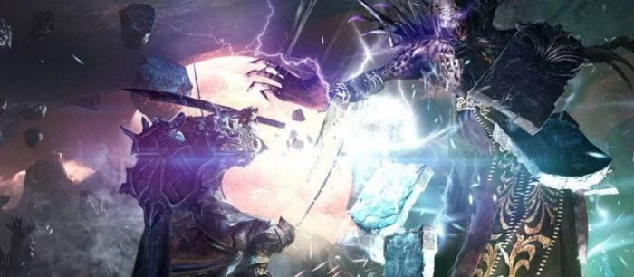 Анонсирована Lords of the Fallen: Complete Edition