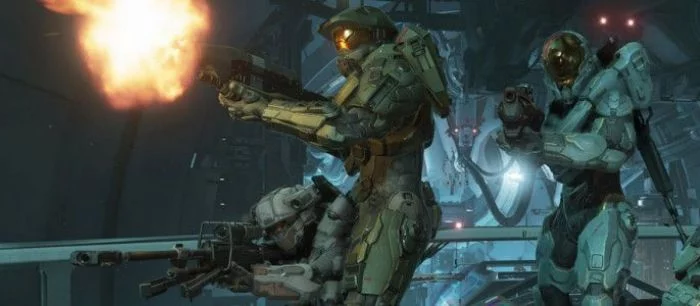 Авторы Halo 5 не планируют расширять сюжет при помощи DLC