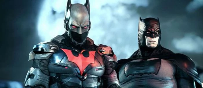 Batman: Arkham Knight и Mortal Kombat X разошлись тиражом в 5 млн. копий каждая