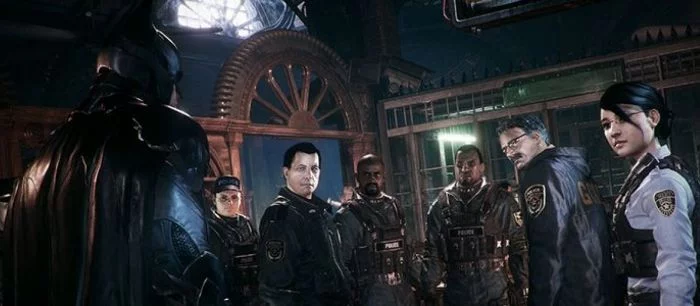 Batman: Arkham Knight вернут в Steam через несколько дней