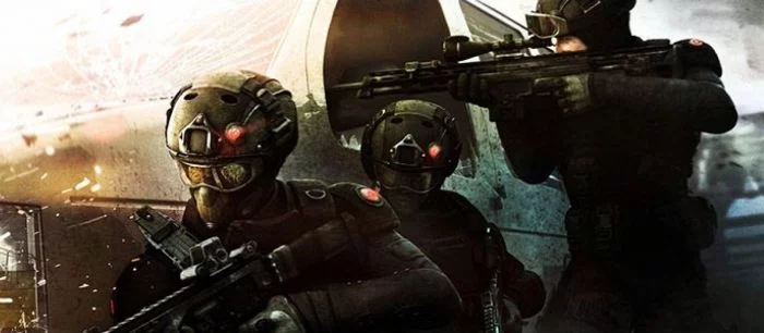 Бета-тест Rainbow Six: Siege продлили ещё на несколько дней