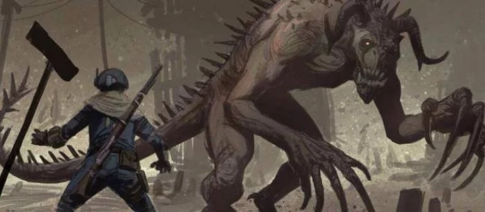 Bethesda считает демо-версию Fallout 4 нереализуемой