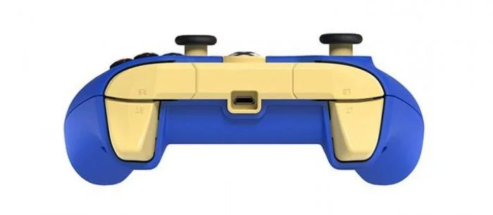 Bethesda выпустит геймпад в стиле Fallout 4