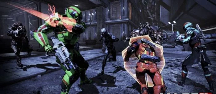 BioWare планирует сделать уровни в Mass Effect: Andromeda гармоничными и сбалансированными