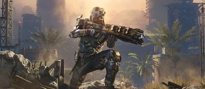 Black Ops 3 будет идти в 30 fps на Xbox 360, PS3